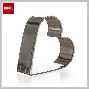 BANQUET CULINARIA vykrajovačka na pečivo, srdce 28770361