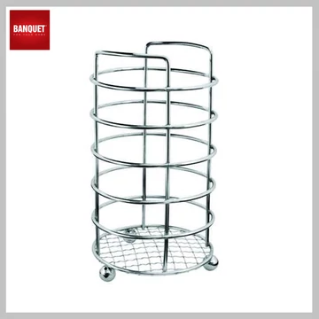 BANQUET stojan na kuchynské príslušenstvo LINEA 11 × 17 cm 45KW060