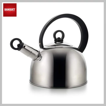 BANQUET Nerezová kanvica SOLERA nový dizajn 2 l 48760080