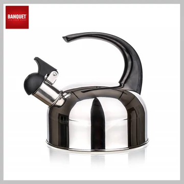 BANQUET Nerezová kanvica TIGA 1,4 l 48760125