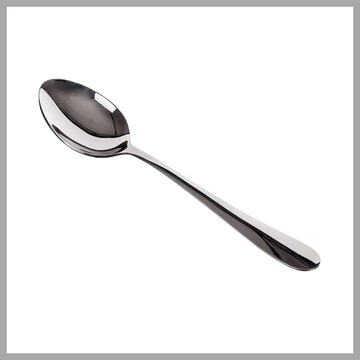 BANQUET Večerná lyžica z nehrdzavejúcej ocele COLETTE, 3 ks 41050053