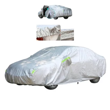 Prémiový kryt na auto | M | 4,5 x 1,7 x 1,4 m SLH7091