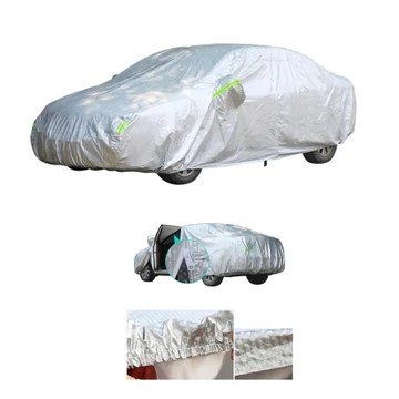 Prémiový kryt na auto | L | 4,6 x 1,7 x 1,45 m SLH7107