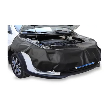 Kryt na karosériu | S | 3-dielna sada SLH8906