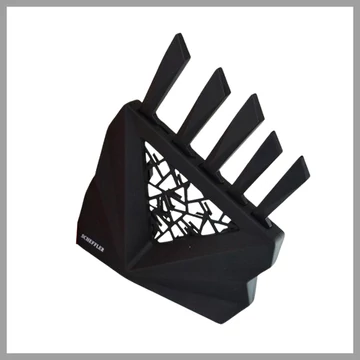 Scheffler 6-dielna súprava nožov SC-DIA-ST6