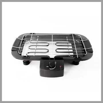 Scheffler stolný elektrický gril YQ-2001