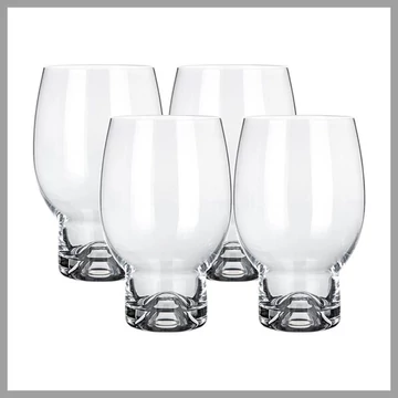 MAISON FORINE súprava pohárov Aperol SOMMELIER'S CHEST 500 ml, 4 ks