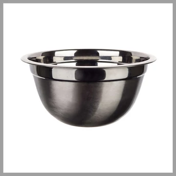 BANQUET TONE nerezová miska štrnásť centimetrov 1516800