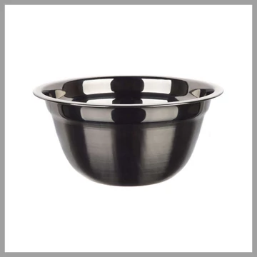 BANQUET TONE nerezová miska dvadsaťdva centimetrov 1516803