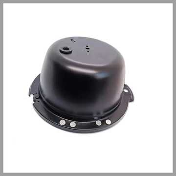 Svetlometný kryt pre Trabant SLH2074