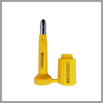 Zámok na kontajner | plombovací SLH7138