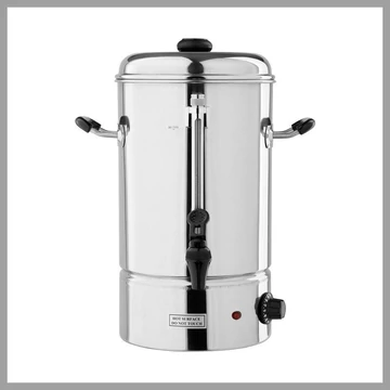 YATO Rýchlovarná kanvica 2000W 9L 04311