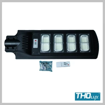 Solárna lampa THO Lux 120W DNL-004
