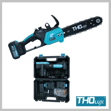 Cheffinger CYCLONE bezvreckový vysávač – CF-VCC3