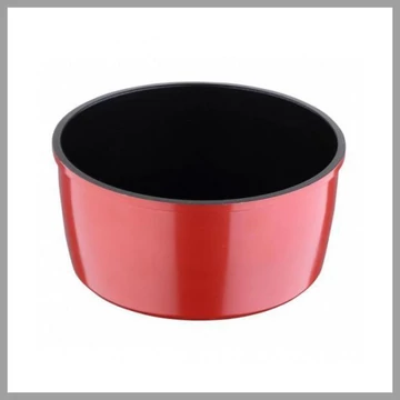 Bergner kastról bez pokrievky a rukovätí – BG-8456-BY