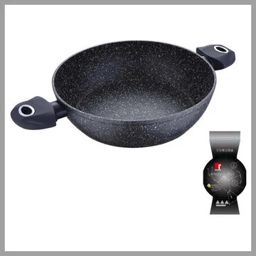 Bergner Orion panvica Ø16 cm – BG-8518-MBG