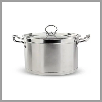 Hrniec Victor z nehrdzavejúcej ocele, 6 l V-NB26