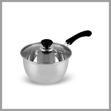 Nerezová panvica Victor, 1 l V-RZL16Ms