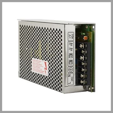 Napájací zdroj v kovovom kryte – 12V 20A