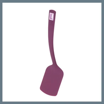 Bergner silikónová servírovacia miska, fialová BG-1143-PU