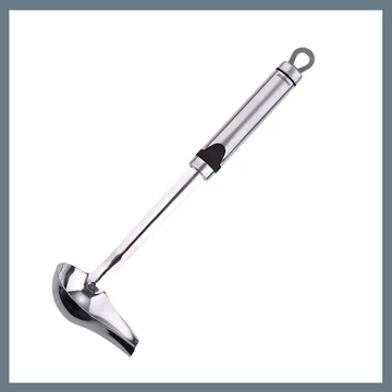 Bergner naberačka na omáčku – BG-3234