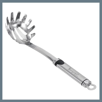 Bergner naberačka na špagety 31 cm – BG-3239