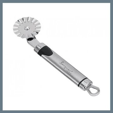 Bergner krájač na cesto / pizzu – BG-3283