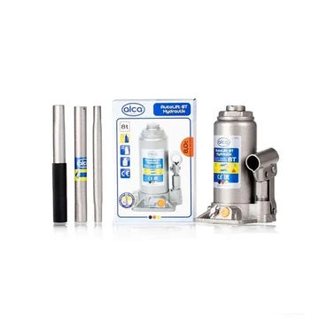 Alca hydraulický olejový zdvihák 8 t – 43220