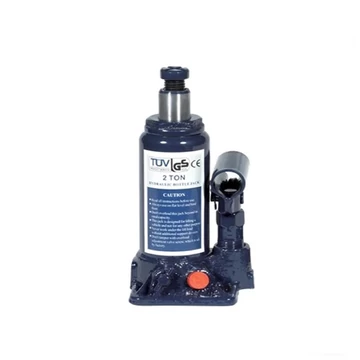 Hydraulický olejový zdvihák 2 t 47028