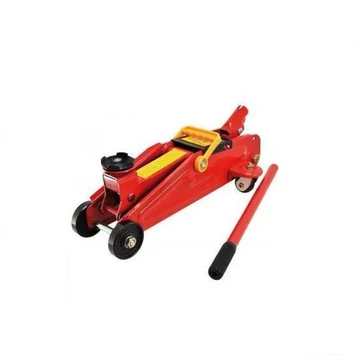 Alca sada 6 kľúčov Krokodílí zdvihák 8,5 kg 2 tony 47040