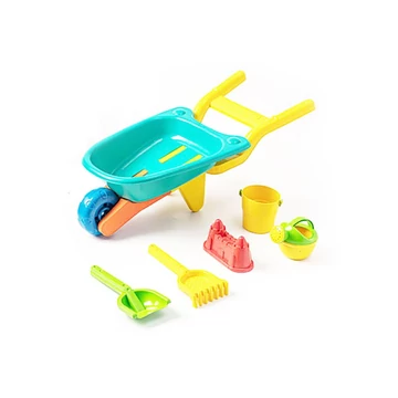 Súprava do piesku s fúrikom – 59 cm – 047460