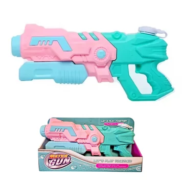 Vodná puška pre dievčatá 38cm 047819