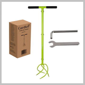 Gardlov ručný kyprič pôdy 100 cm 00025319