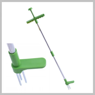 Ručný odstraňovač buriny na starostlivosť o záhradu CHT2