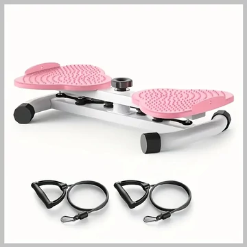 Hlbokosvalový posilňovací stroj s fitness odporovými pásmi MY1333330