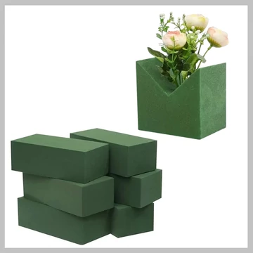 Prémiový kvetinársky aranžovací blok – KA119002