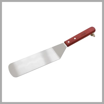 Grilovacia špachtľa 39 cm 13084