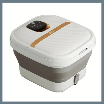 ACK Prenosná nádoba na kúpeľ nôh – 220V/230V NT24497