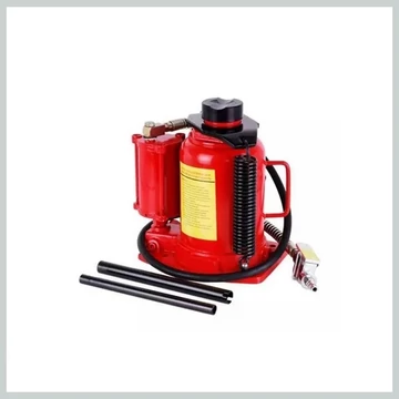 Hydraulicko-pneumatický zdvihák | 12-tonový 470520