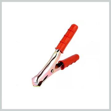 Krokosvorka | 400 A | červená BP2323R