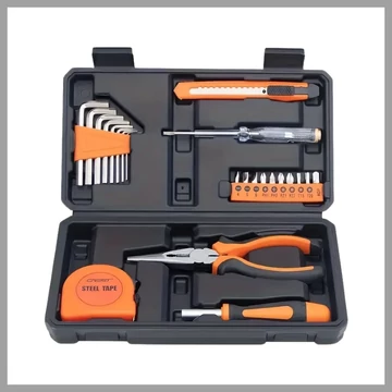 23-dielna univerzálna súprava náradia - PF298863