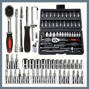 V519 OBD2 Diagnostický Skener – Profesionálny čítač kódov pre motorové chyby a živé dáta QR10179