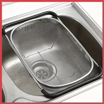 Kôš na odkvapkávanie do drezu WM14916