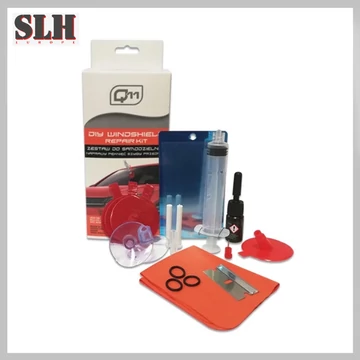 Q11 súprava na opravu čelného skla 16169