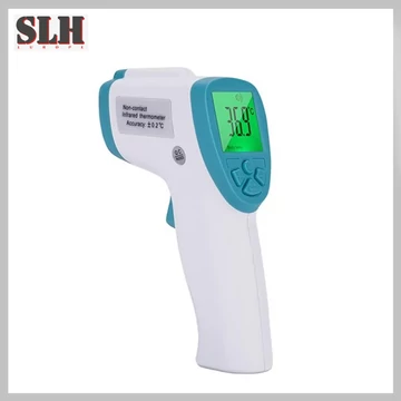 Digitálny bezkontaktný teplomer SLH4707