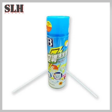 Čistič klimatizácie 500 ml SLH5073 – BOTNY ČISTIČ KLÍMY