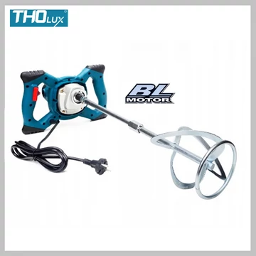 THO Lux elektrický miešač farieb 850W s BL motorom M-8110