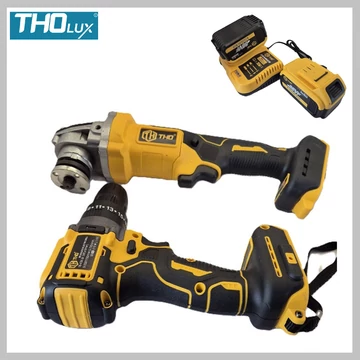 THO 2-dielna akumulátorová sada 88VF M-9031