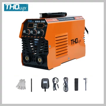 THO Lux zváračka 20–300A MMA-300
