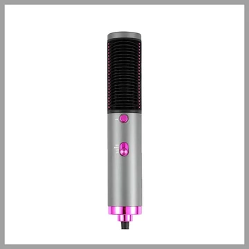 Xrui 2 u 1 četka za oblikovanje kose toplim zrakom RX-8802